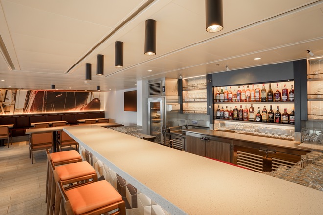 Bistro 487