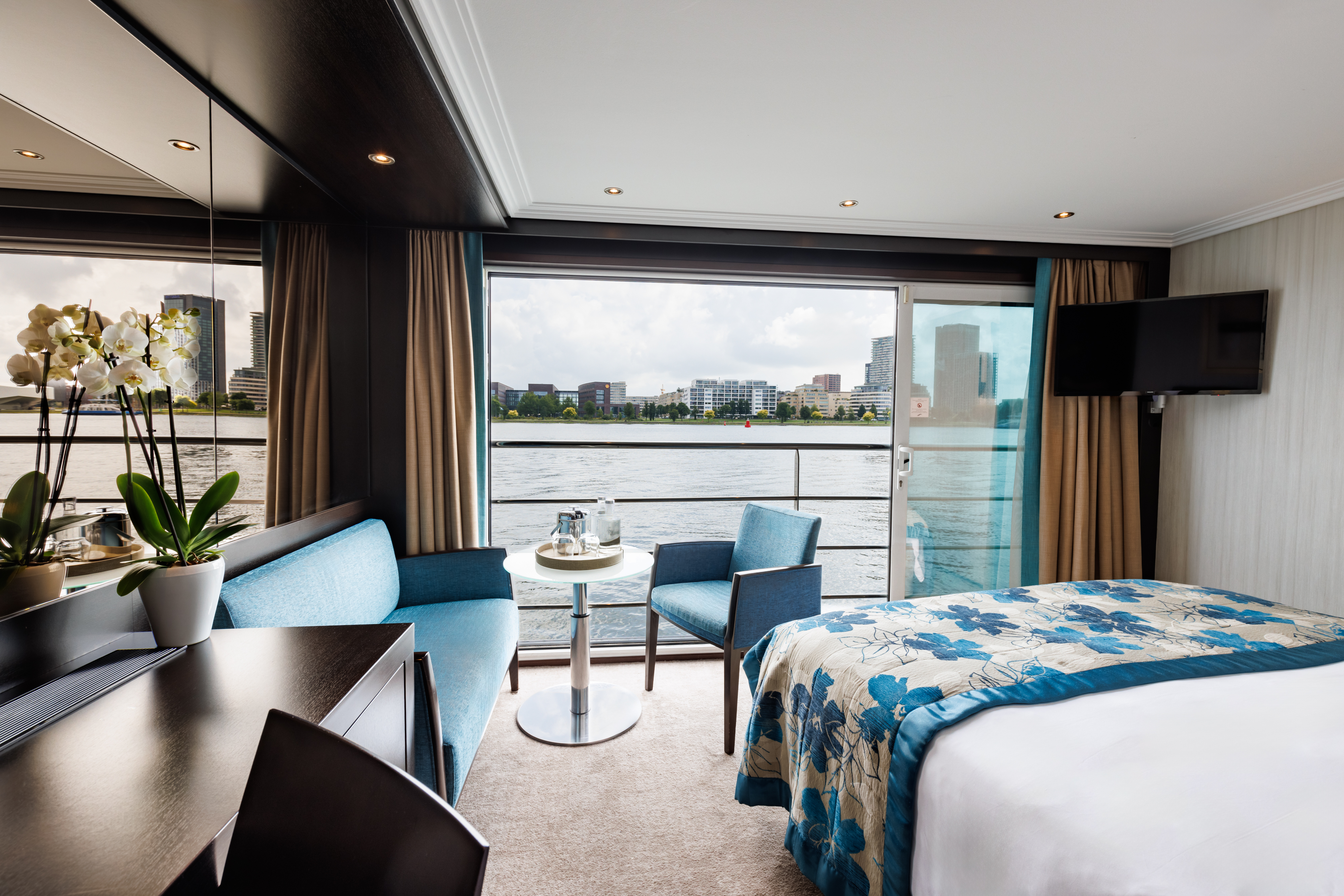 Panorama Suite