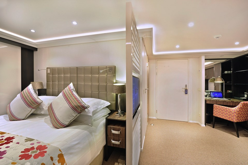Suite, photo 2