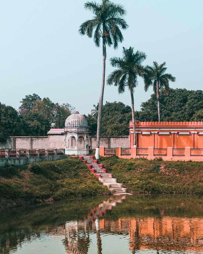 Kolkata to Murshidabad Short Cruise