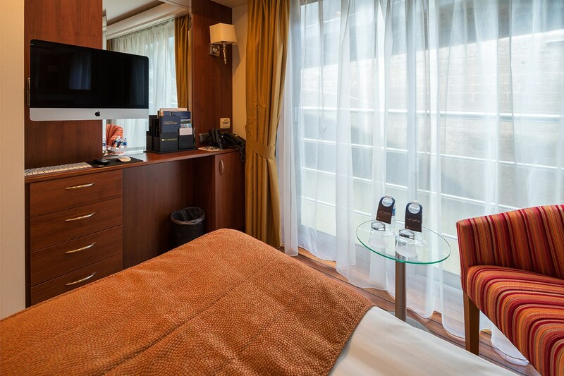 Single Suite, photo 2