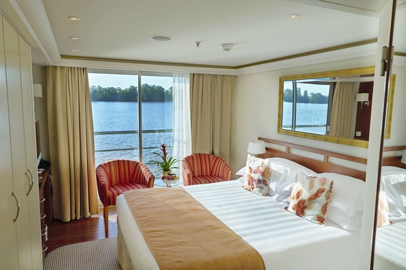Category A Staterooms, photo 2