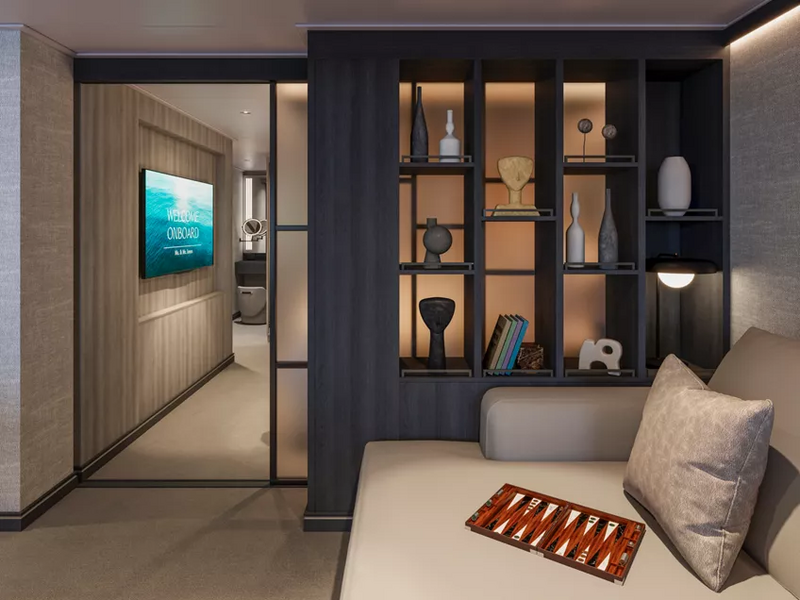 Premier Penthouse, photo 3
