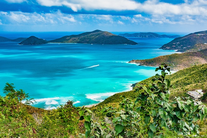 Star Collector: Caribbean Explorations