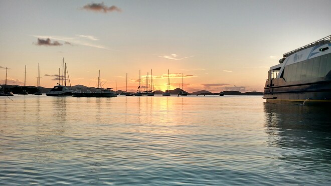 Leeward Islands & Grenadines Discovery