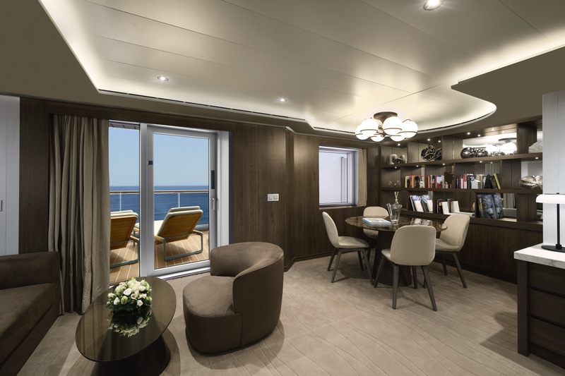 Serenity Residence, photo 9