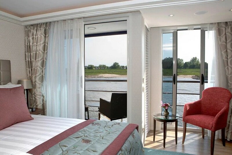 Category BA Stateroom, photo 3