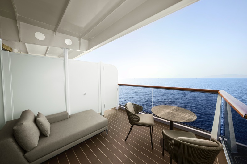 Ocean Grand Terrace Suite, photo 3