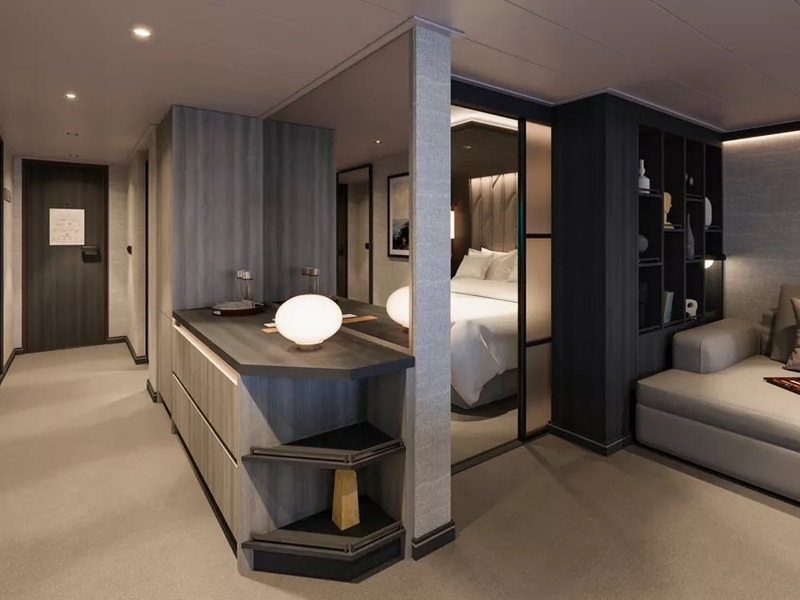 Premier Penthouse, photo 3