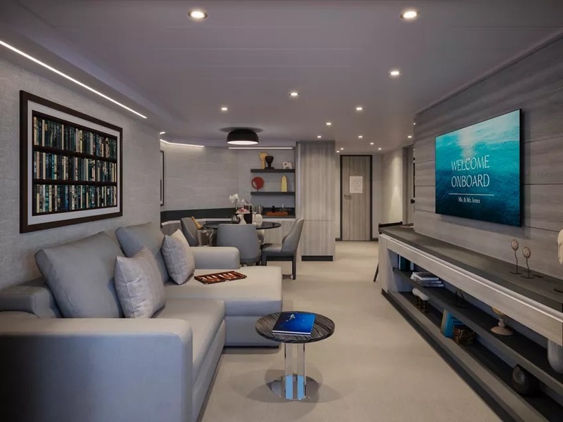 Grand Penthouse, photo 3