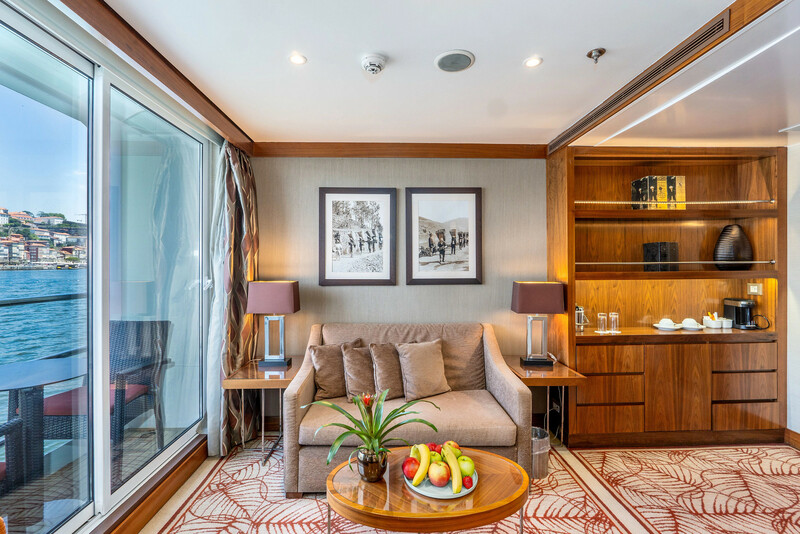 Suite, photo 3