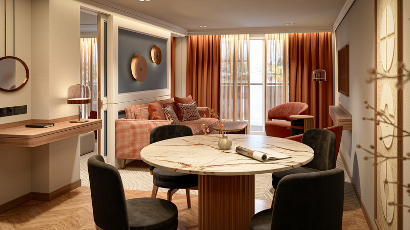 Owner's Suite, photo 2