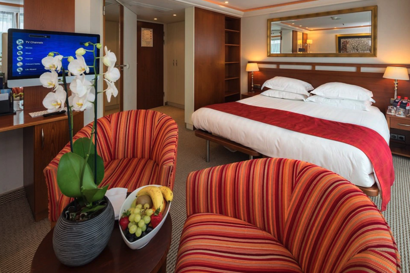 Suite, photo 3