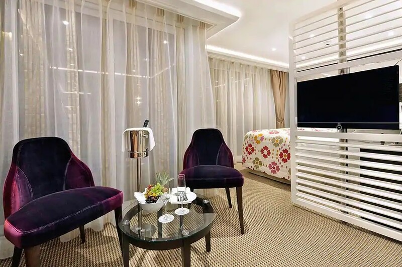 Suite, photo 3