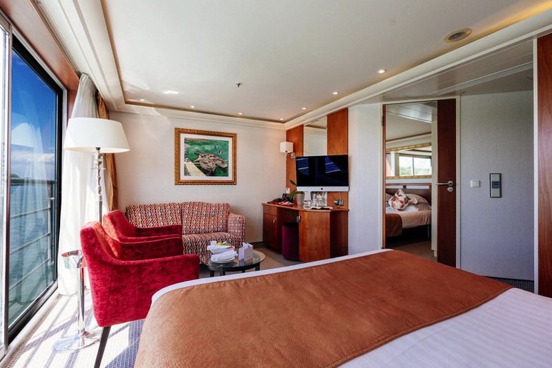 Suite, photo 3