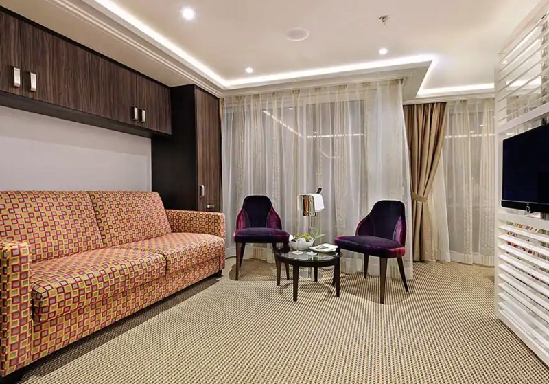 Suite, photo 3