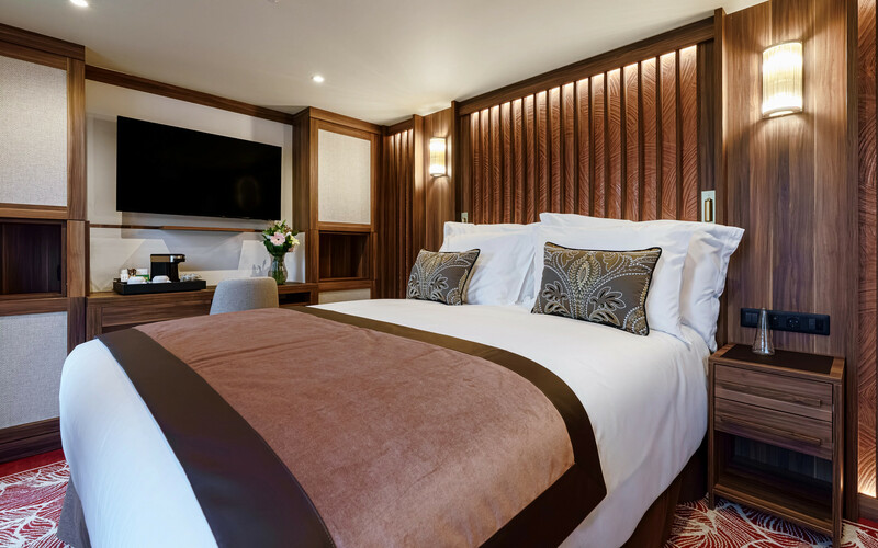 Suite, photo 3