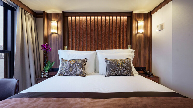 Category C Staterooms, photo 3