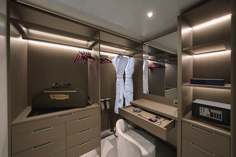 Deluxe Penthouse, photo 7