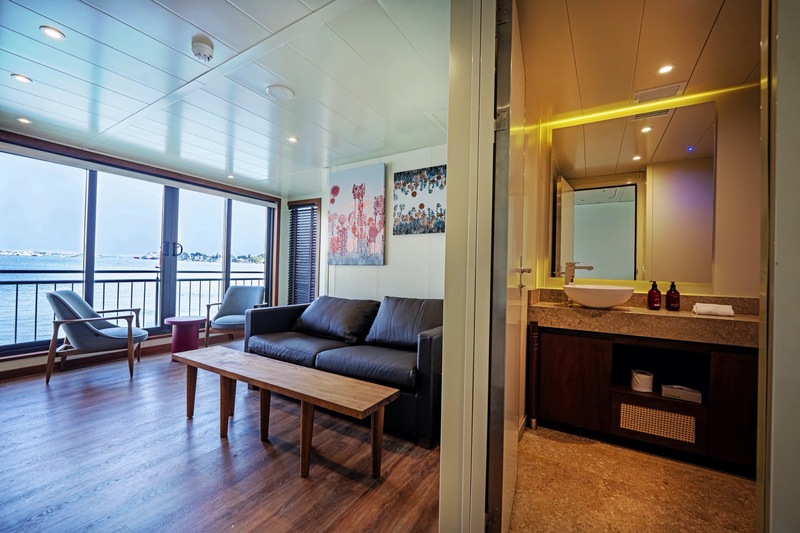 Grand Suite, photo 3