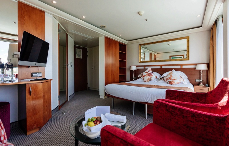 Suite, photo 4