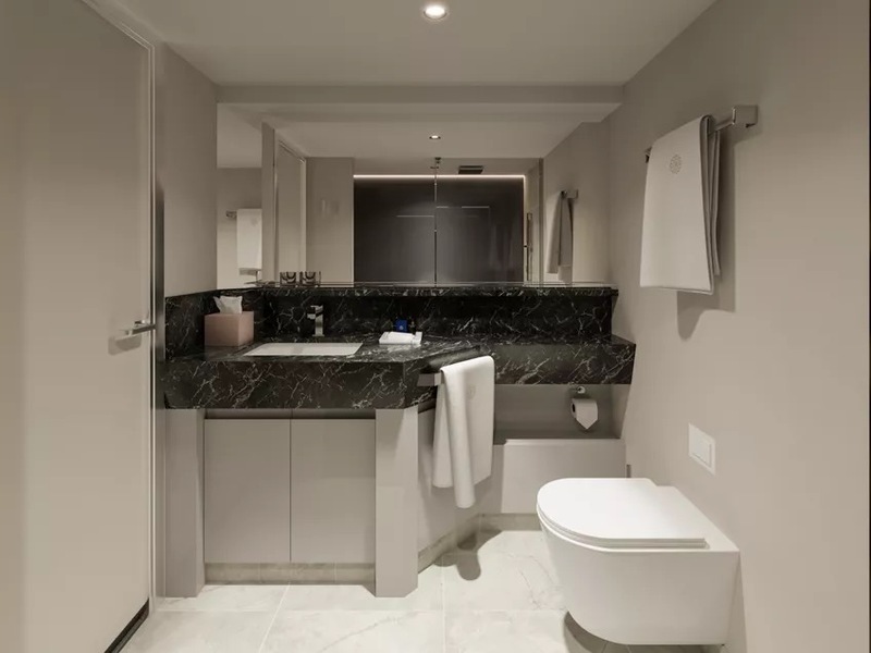 Premier Penthouse, photo 4