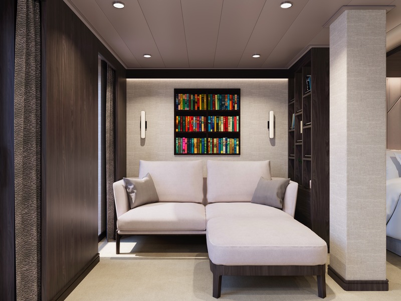 Deluxe Penthouse, photo 7