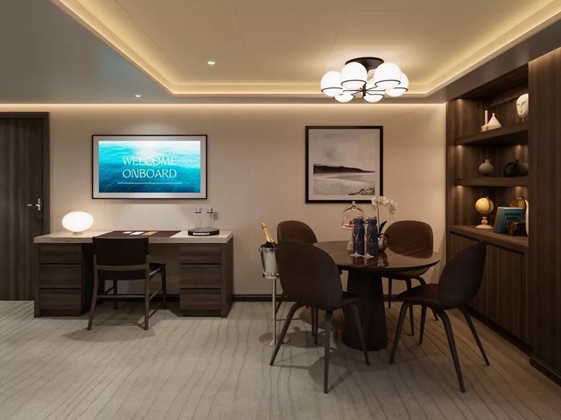 Serenity Residence, photo 9