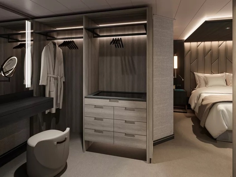 Premier Penthouse, photo 7