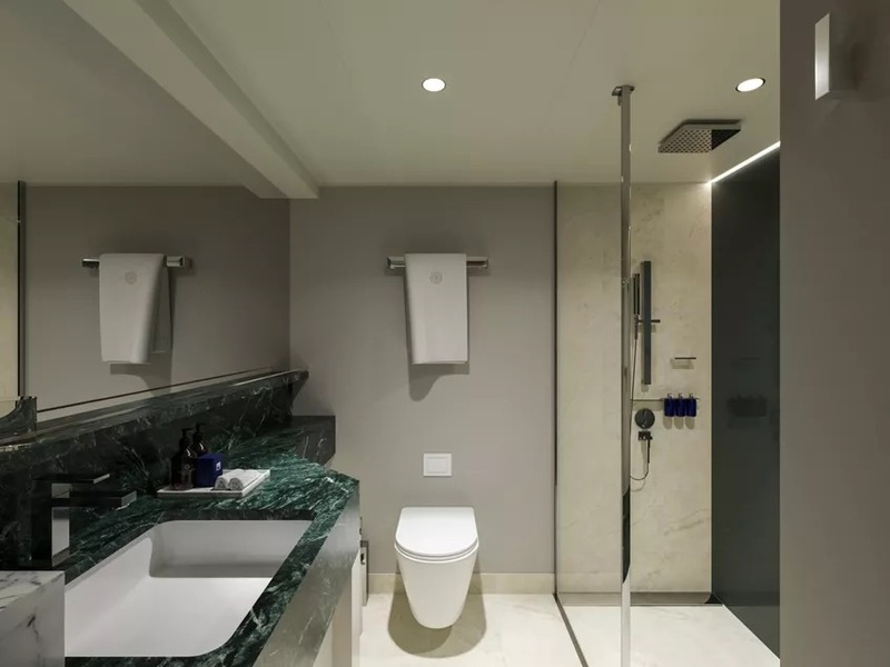 Grand Penthouses with Whirlpool, photo 7