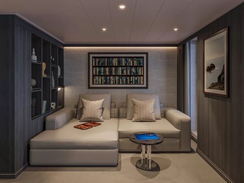 Premier Penthouse, photo 8