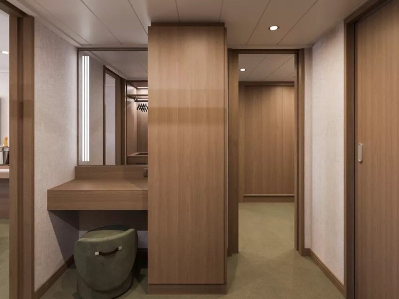 Grand Penthouses with Whirlpool, photo 5