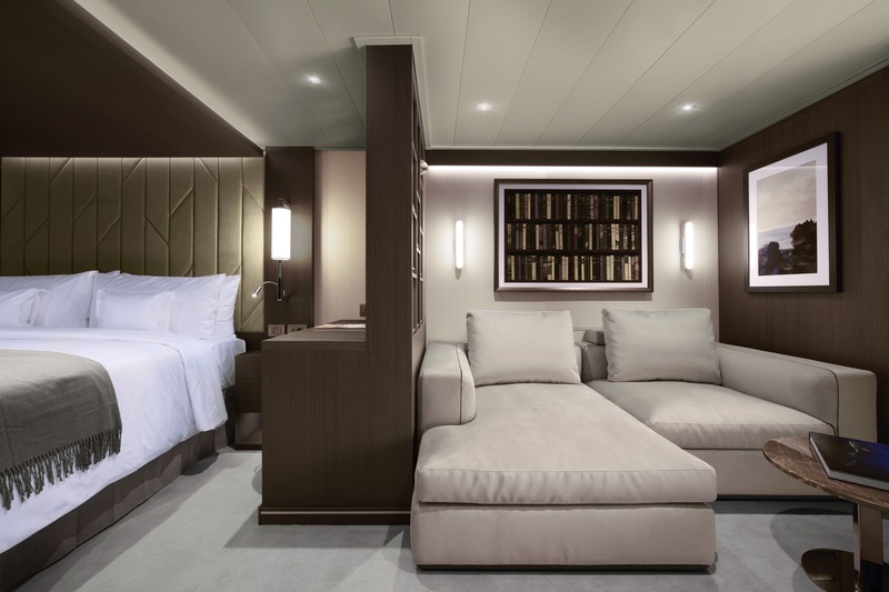 Penthouse, photo 6