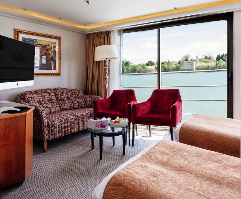 Suite, photo 6