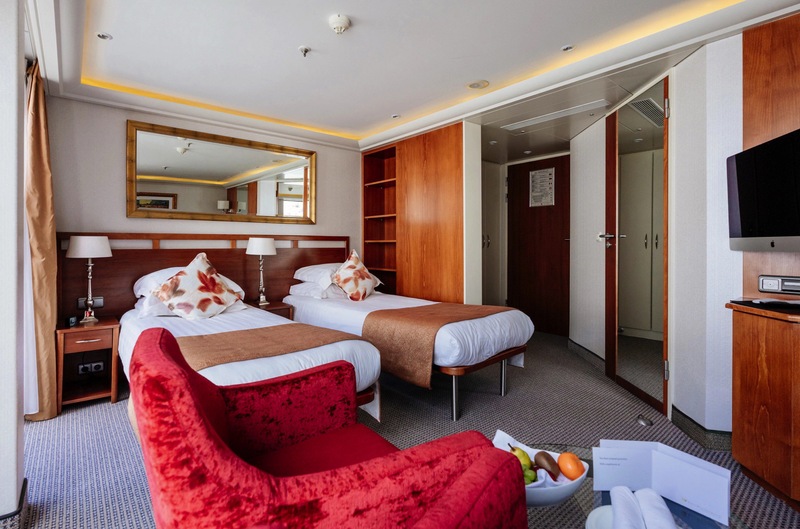 Suite, photo 5
