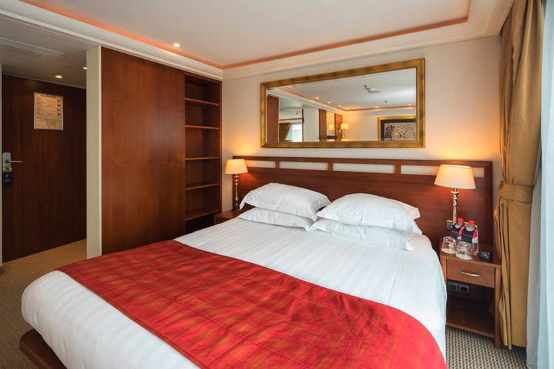Suite, photo 4