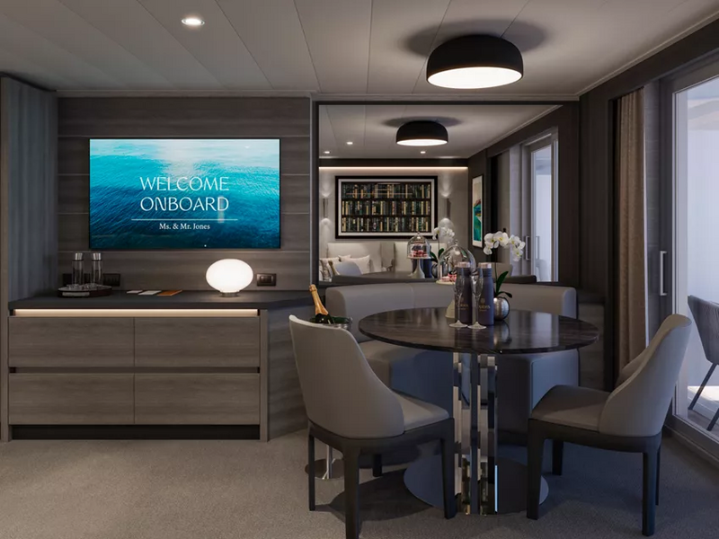 Penthouse, photo 4