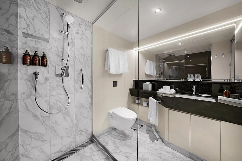 Grand Penthouse, photo 4