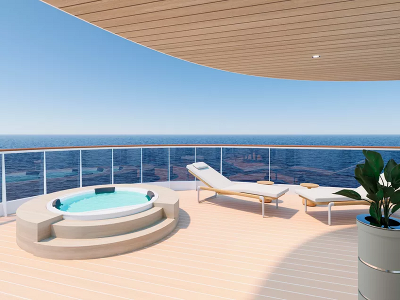 Cocoon Residence, photo 4