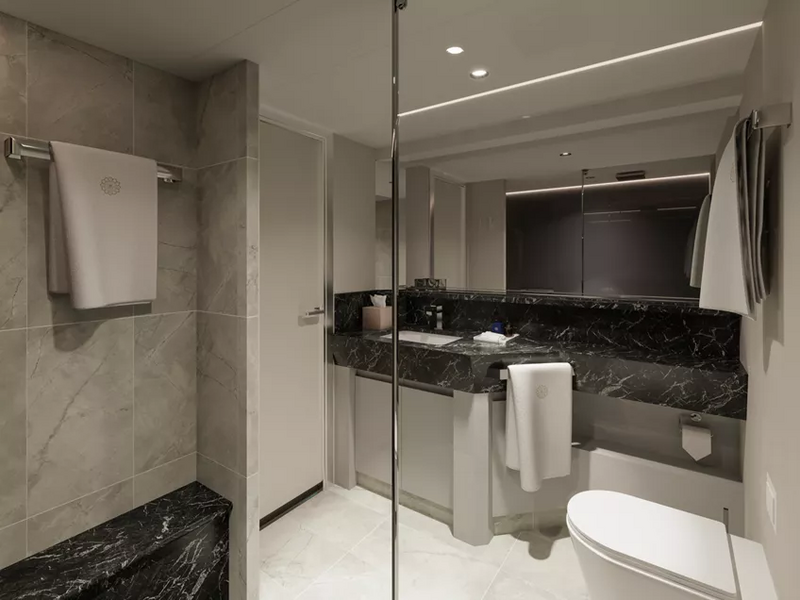 Premier Penthouse, photo 4