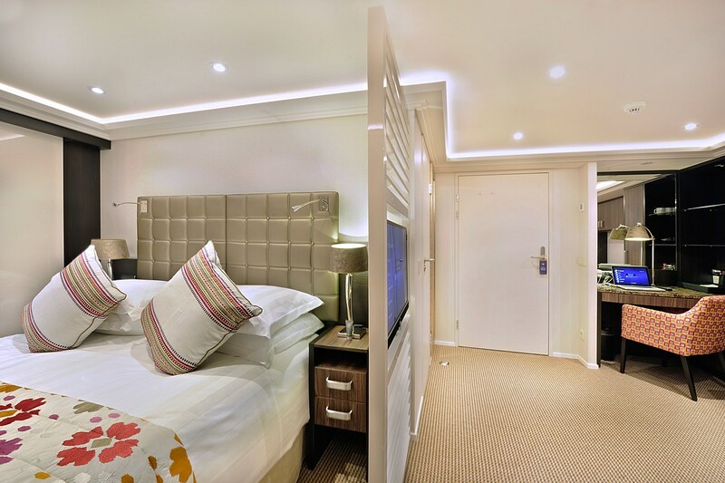 Suite, photo 4