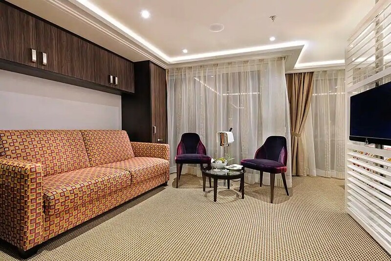Suite, photo 4