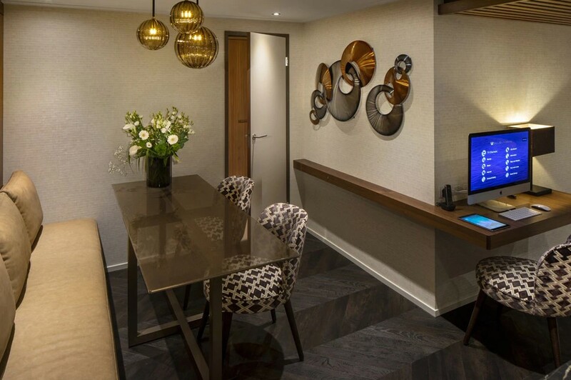 Owner's Suite, photo 4
