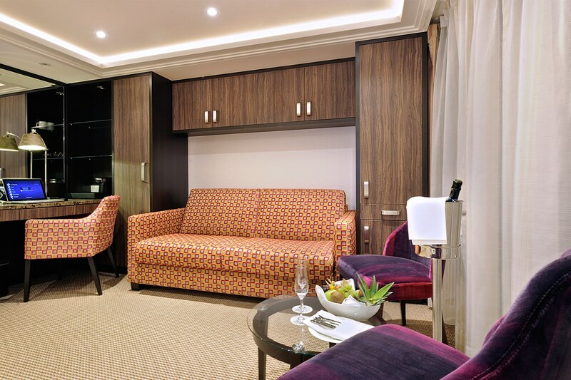 Suite, photo 4