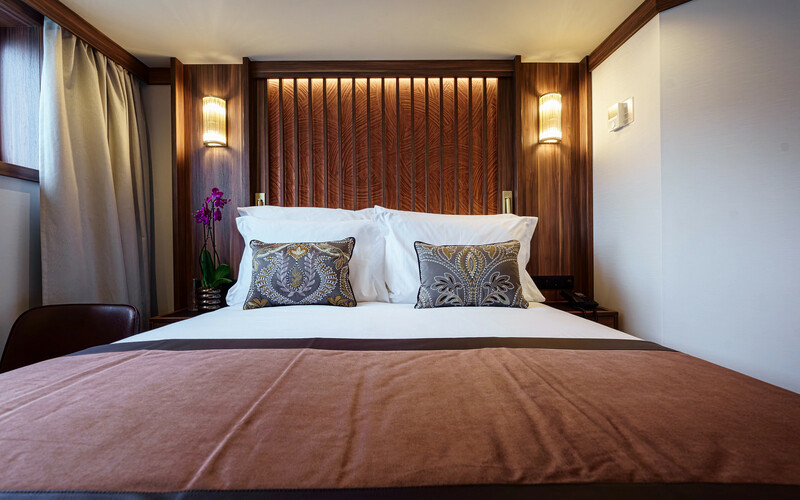 Category D Staterooms, photo 6
