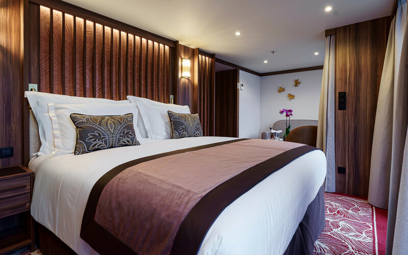 Suite, photo 5