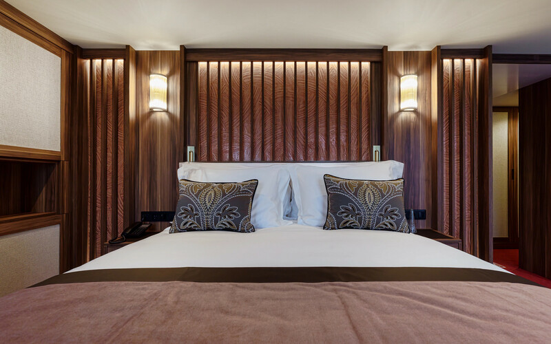 Suite, photo 4