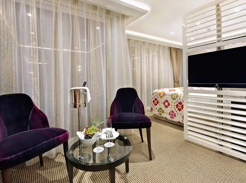 Suite, photo 4