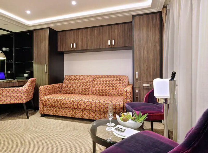 Suite, photo 5