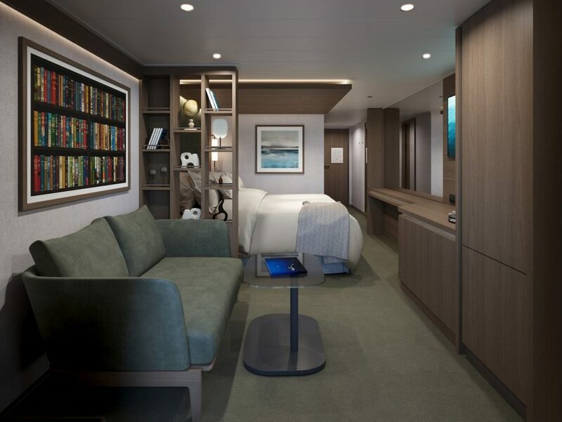 Ocean Grand Terrace Suite, photo 4